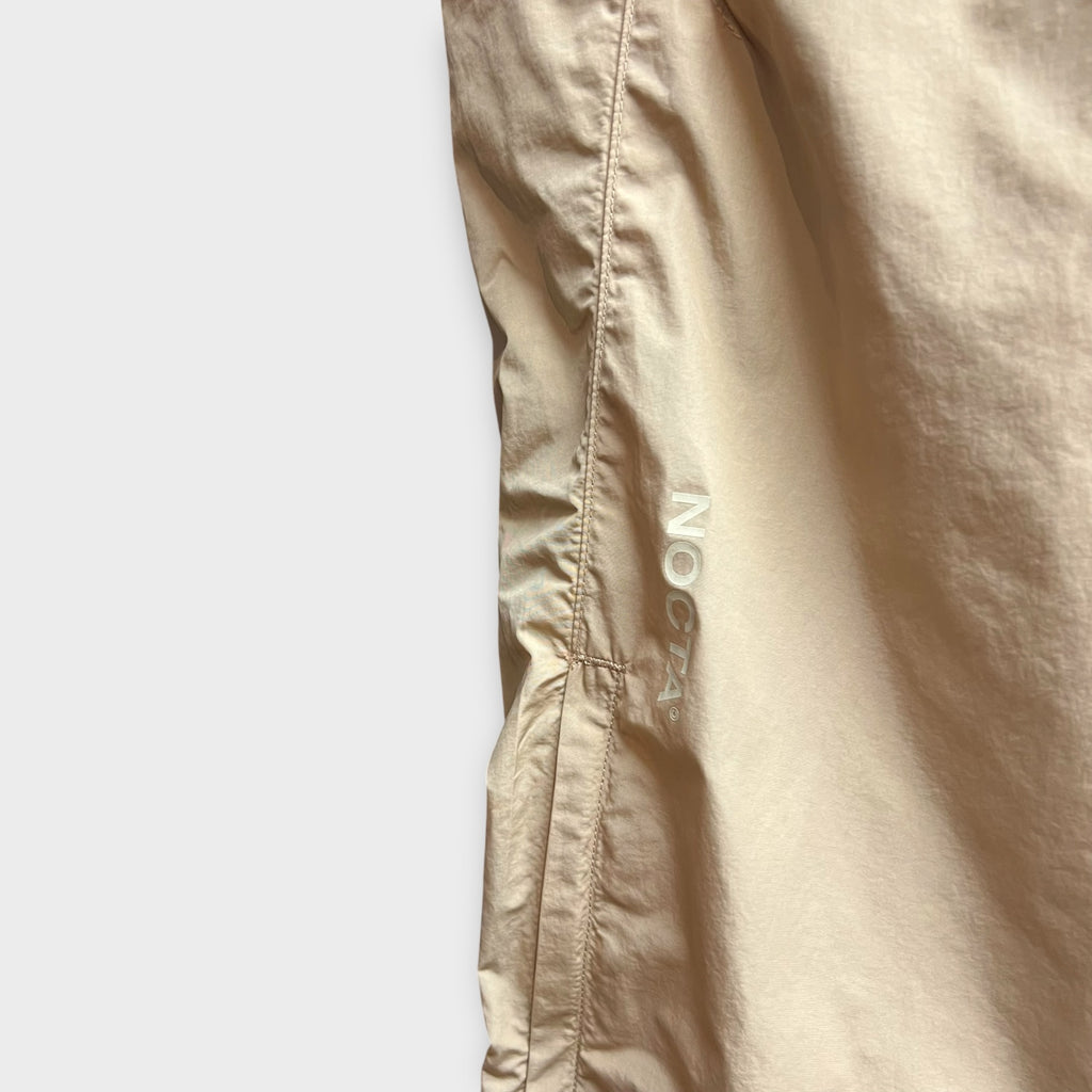 Trackpants Nike Nocta Beige - S