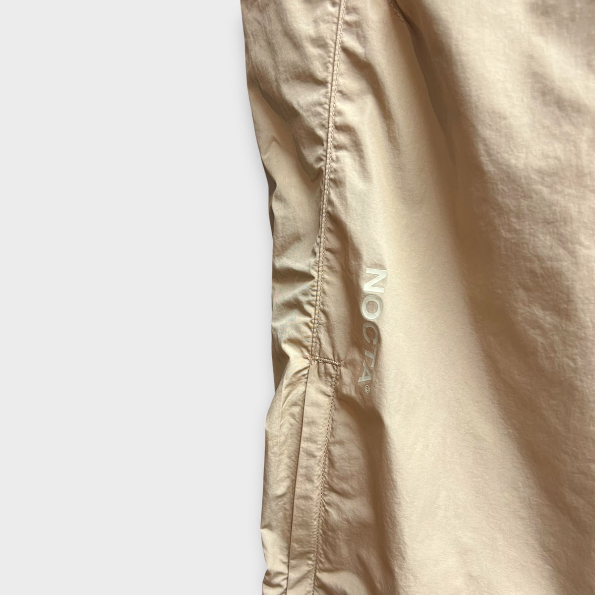 Trackpants Nike Nocta Beige - S