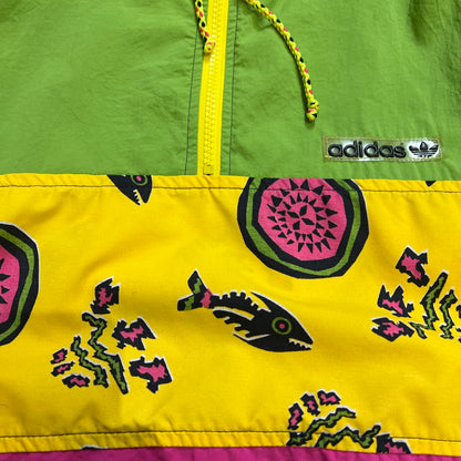 Haut Adidas vintage 1988 - XL