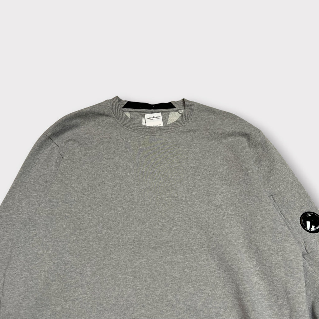 Sweat CP Company Gris - XL