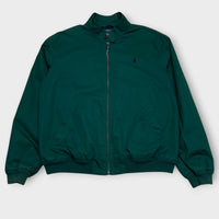 Veste Harrington RALPH LAUREN XL vert