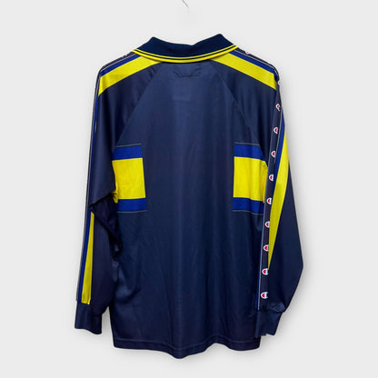 Maillot Champion x Parme Vintage - XL