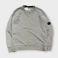 Sweat Gris C.P Company - M