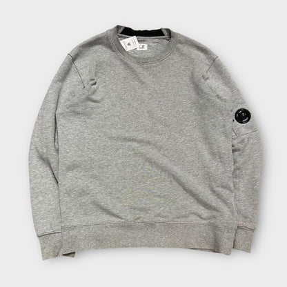 Sweat Gris C.P Company - M