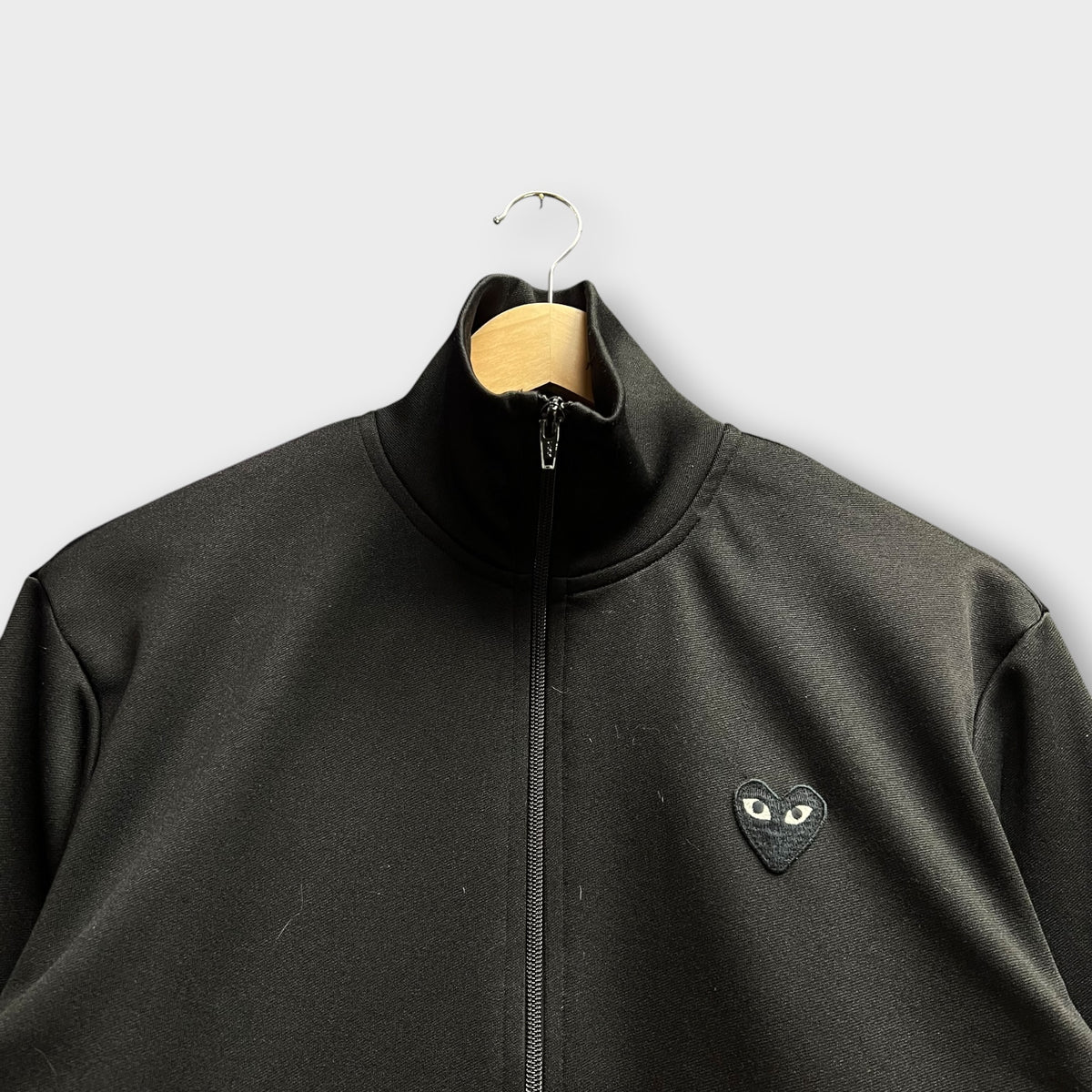 Veste Comme Des Garçons Noir - S