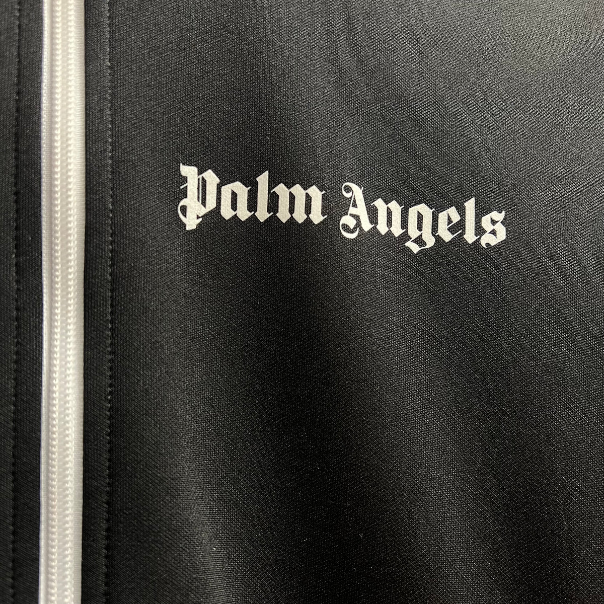 Veste Palm Angels Noir - S