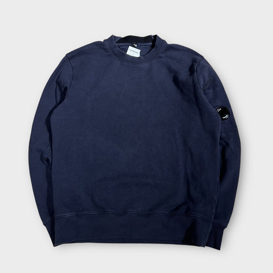 Sweat CP Company navy - M