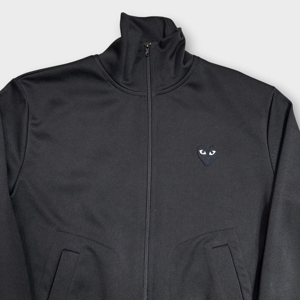Veste Comme Des Garçons Noir - XS