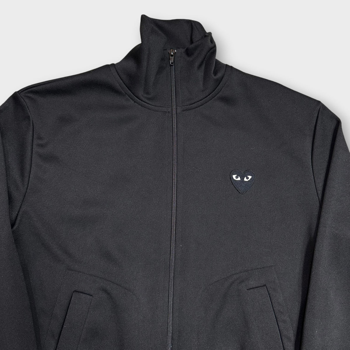 Veste Comme Des Garçons Noir - XS