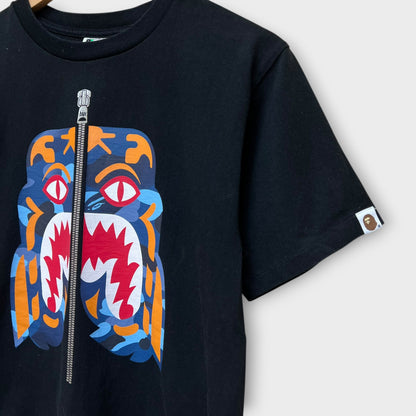 T-shirt Bape noir - M