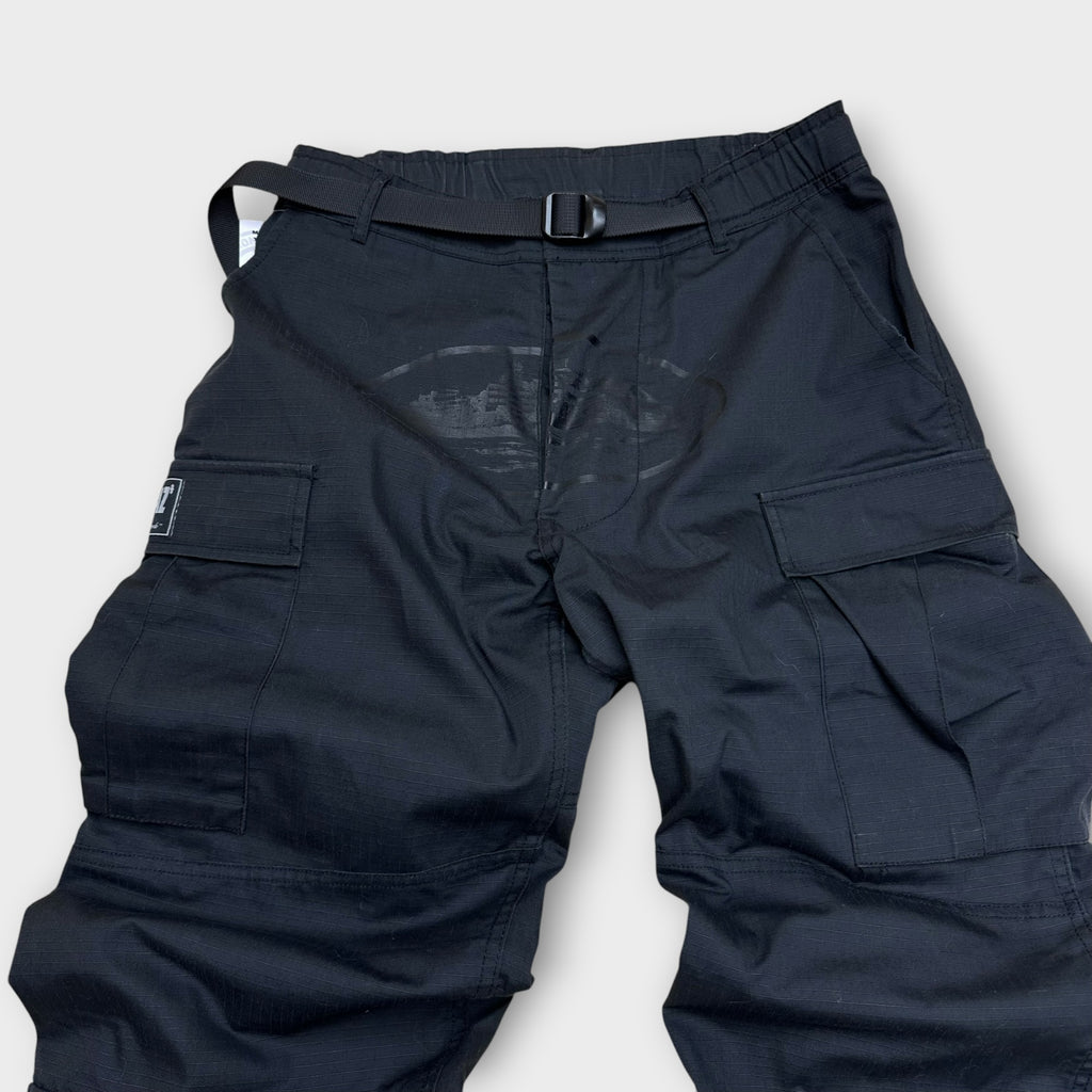 Pantalon Corteiz Noir - M