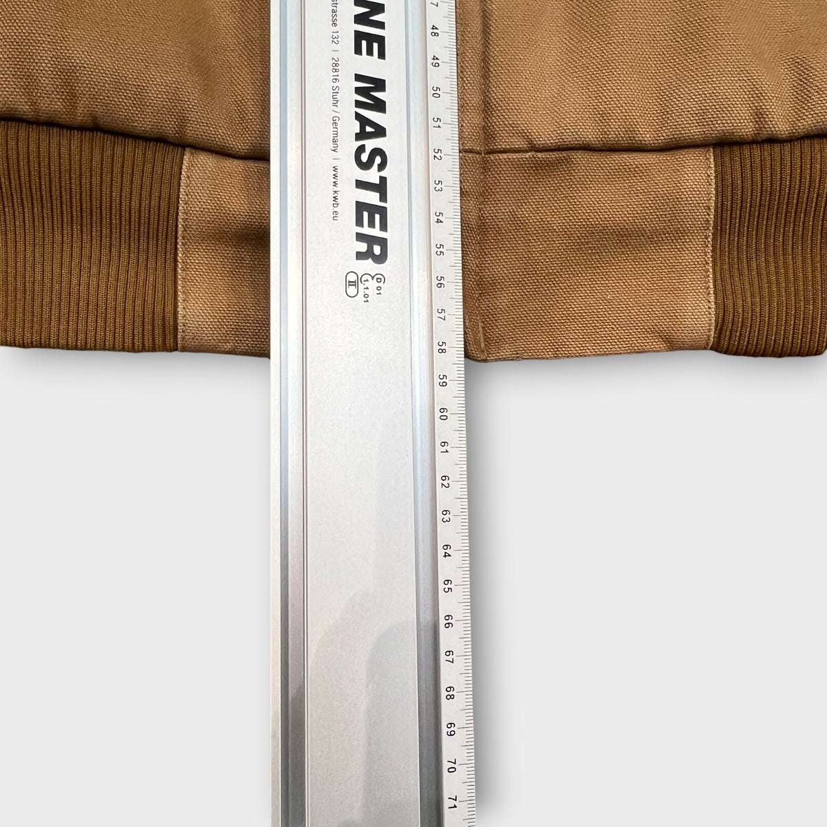 Veste Carhartt Active Jacket Camel - M