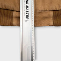Veste Carhartt Active Jacket Camel - M