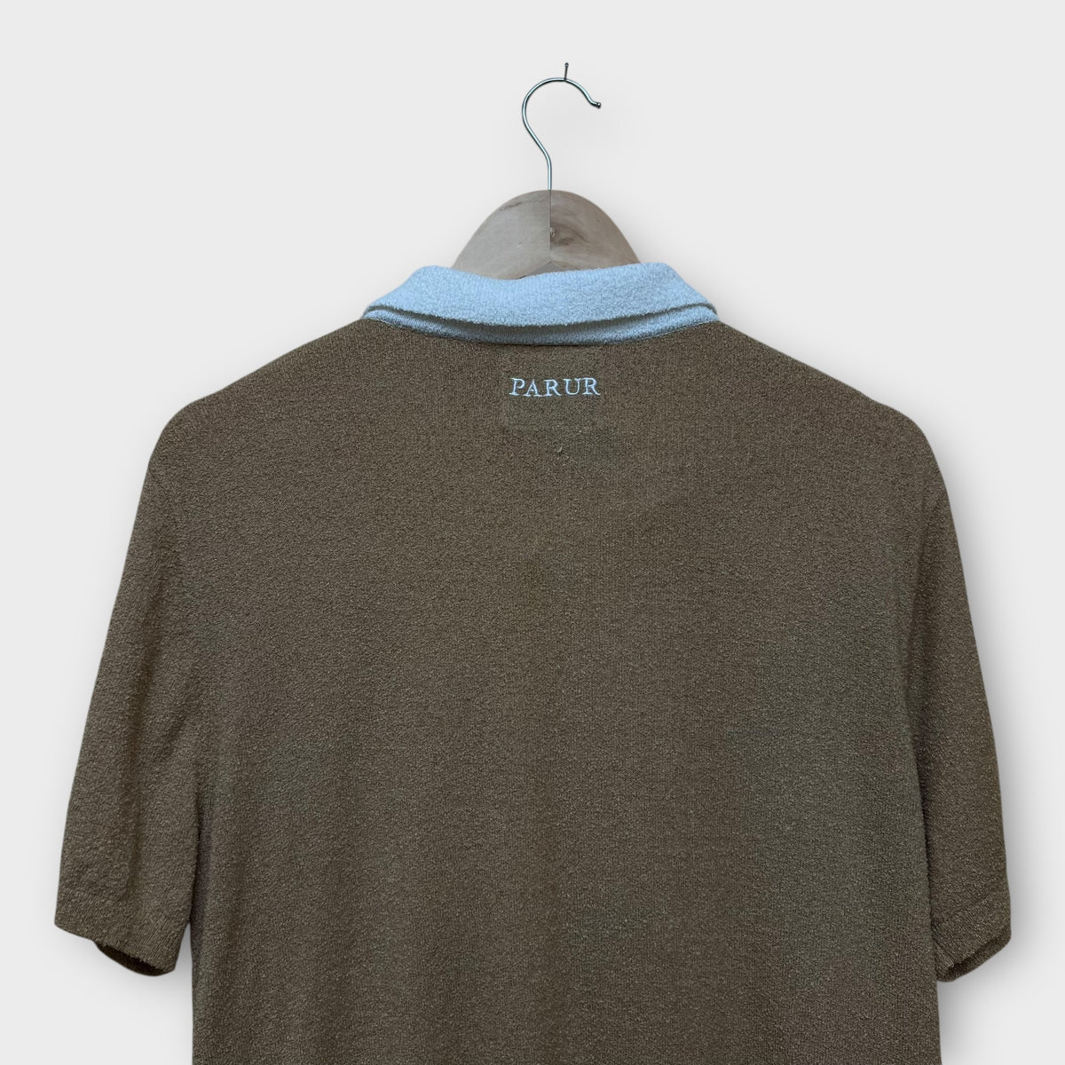 Chemise Parur - L