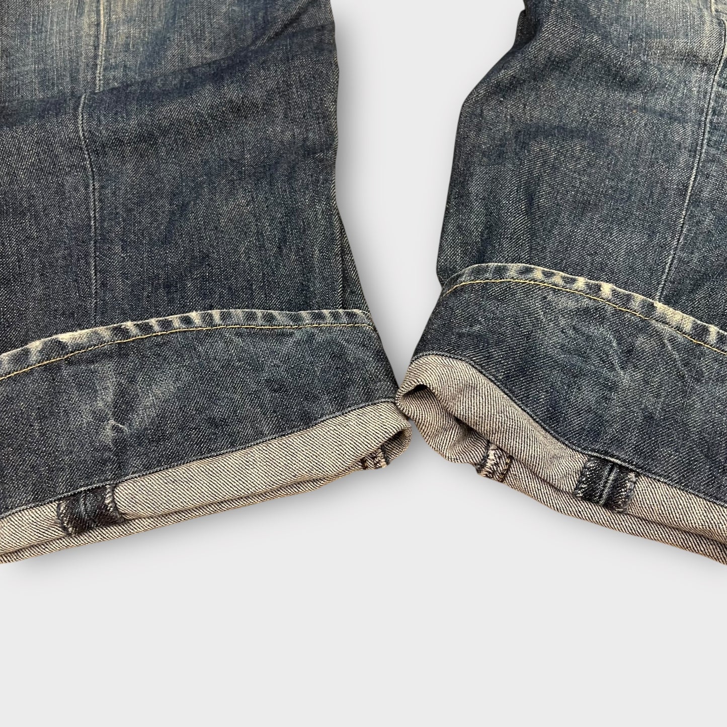 Jeans Levi's Engineered Selveged Vintage - FR42