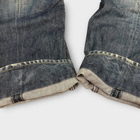 Jeans Levi's Engineered Selveged Vintage - FR42