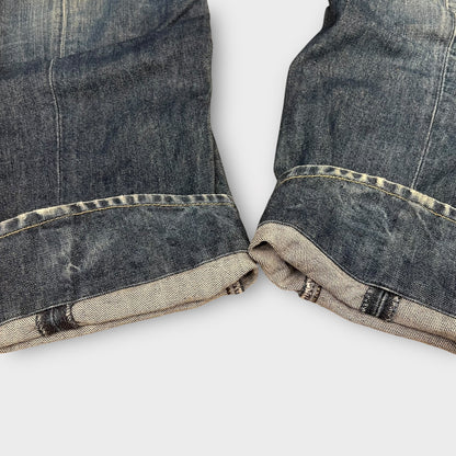 Jeans Levi's Engineered Selveged Vintage - FR42