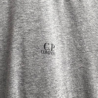 T-shirt CP Company gris - S
