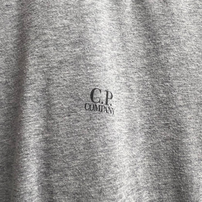 T-shirt CP Company gris - S