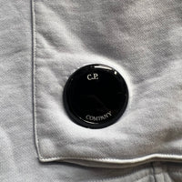 Short CP Company Bleu - S