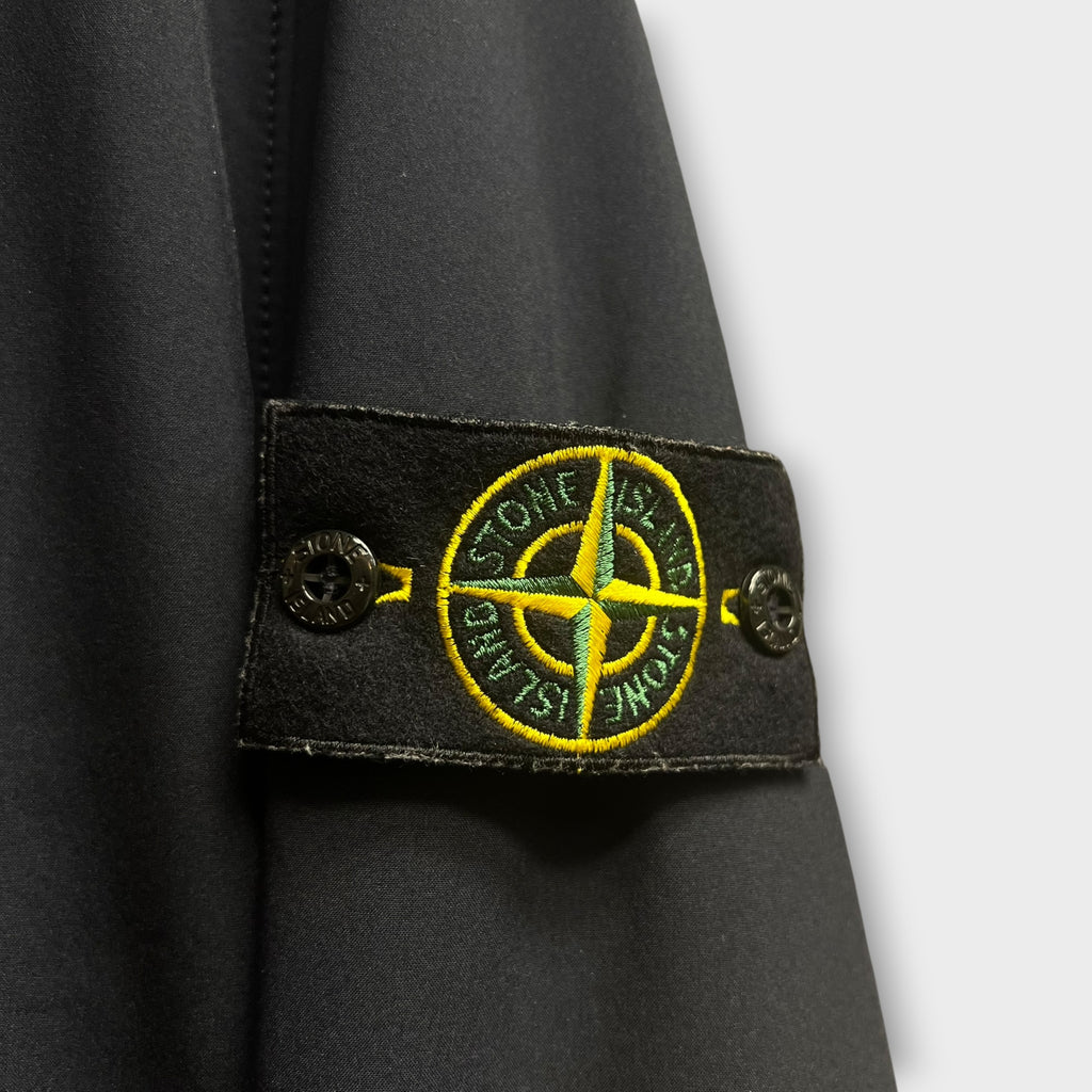 Light Soft Shell-R Stone Island navy - XL