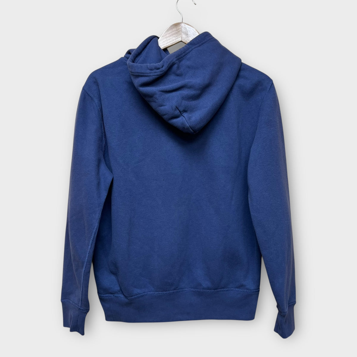 Hoodie Polo ralph Navy - S