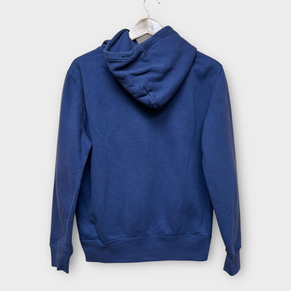 Hoodie Polo ralph Navy - S