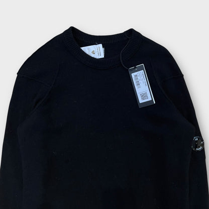 Sweat Laine Cp Company - M