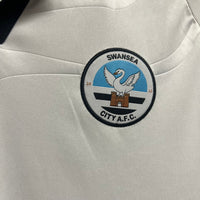 Maillot Swansea City Blanc - M