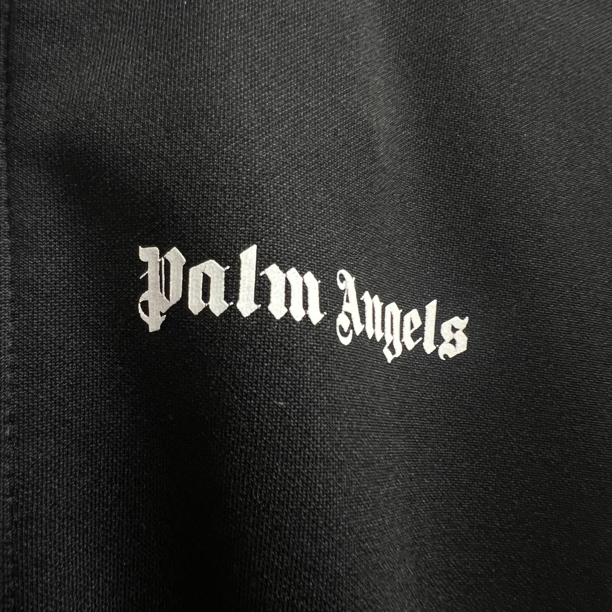Veste Palm Angels Noir - M