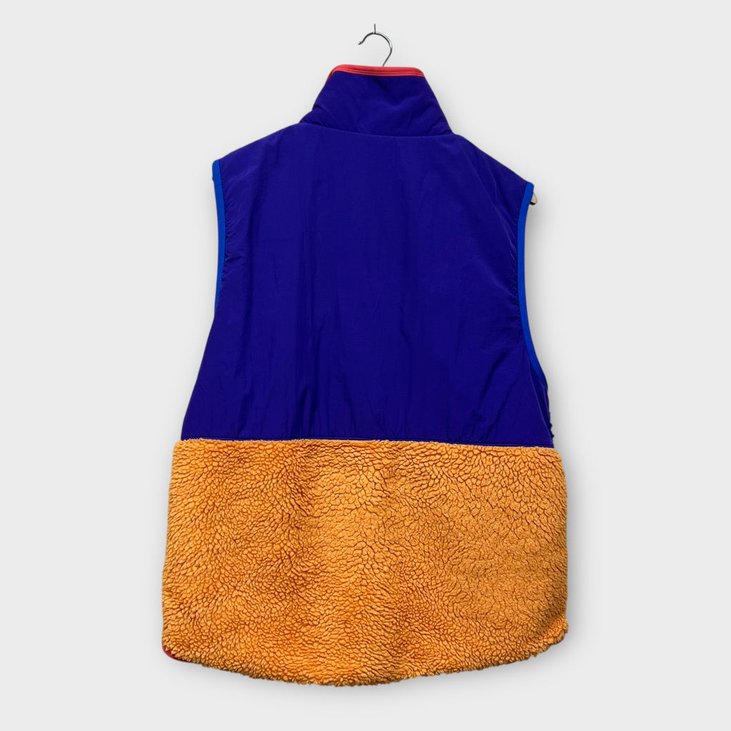Veste polaire nike sans manche - L