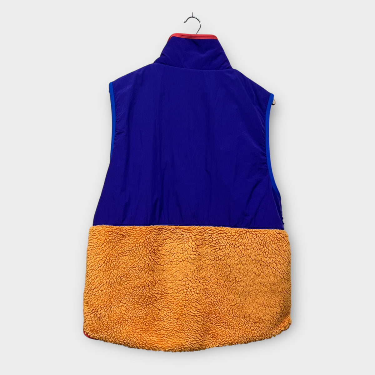 Veste polaire nike sans manche - L