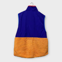 Veste polaire nike sans manche - L