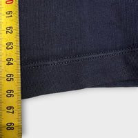 T-shirt Moncler Marine - L