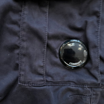 Cargo CP Company Navy - FR42