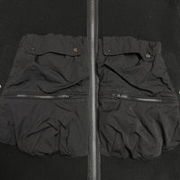 Veste en laine CP COMPANY noir - XL