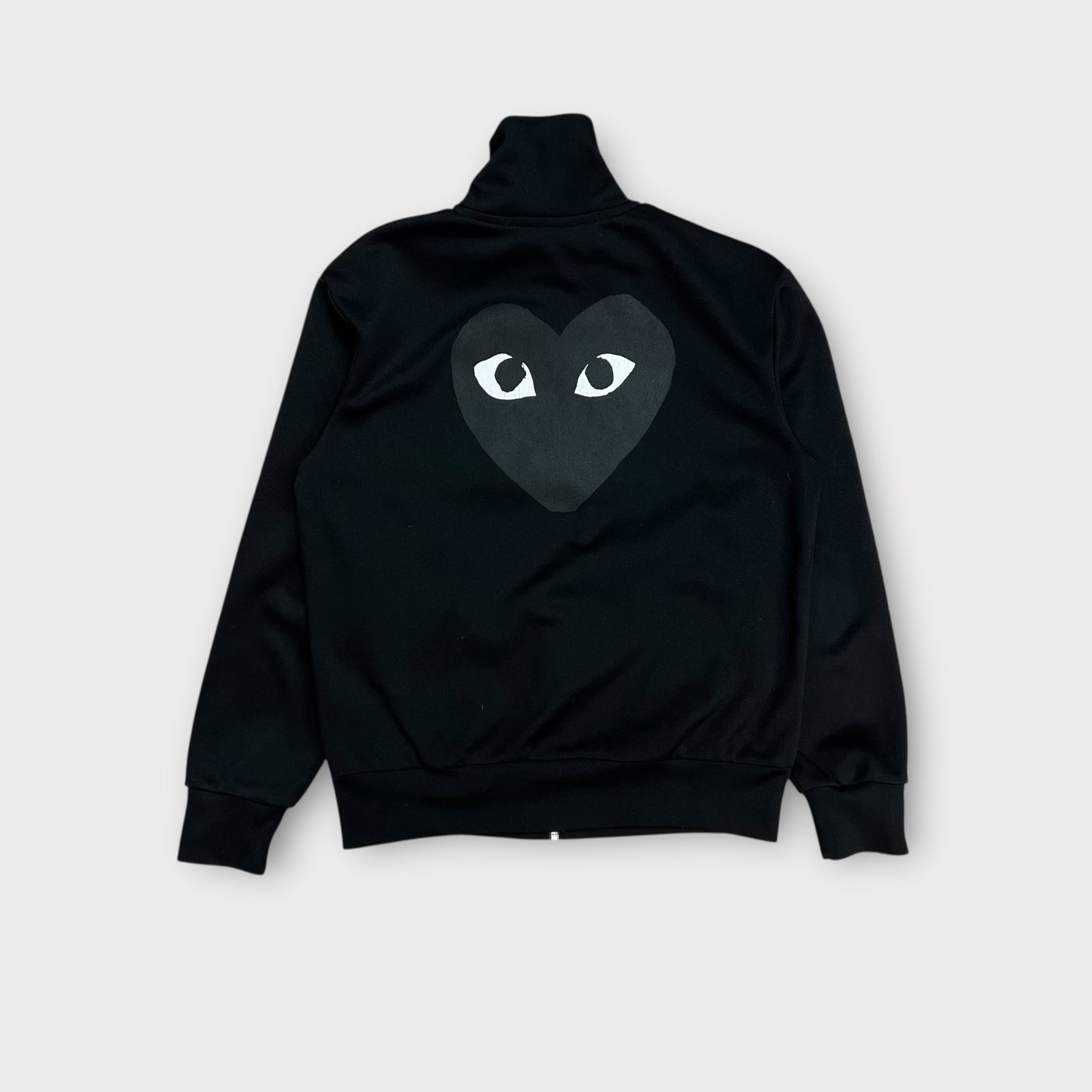 Veste Comme des Garçons noir - S