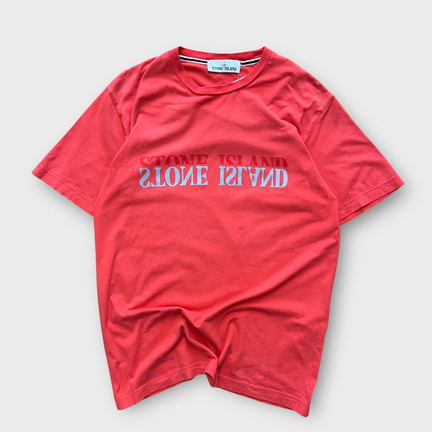 T-Shirt Stone Island Rose - M