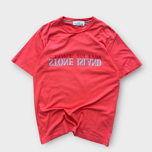 T-Shirt Stone Island Rose - M