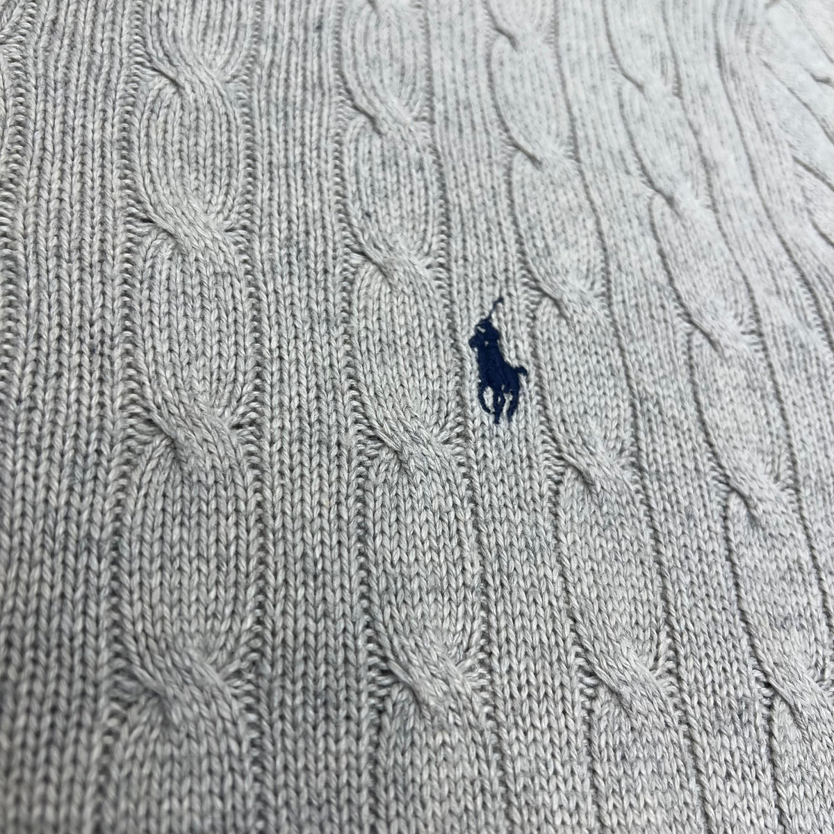 Pull POLO BY RALPH LAUREN beige
