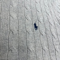 Pull POLO BY RALPH LAUREN beige