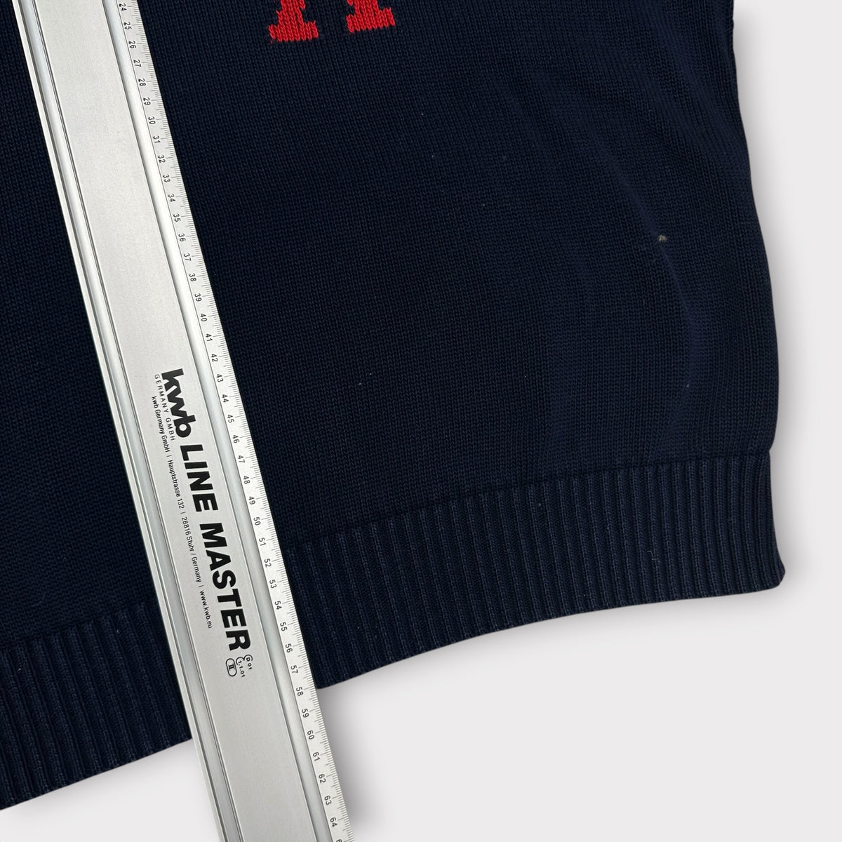 Pull AMI Paris Marine - M
