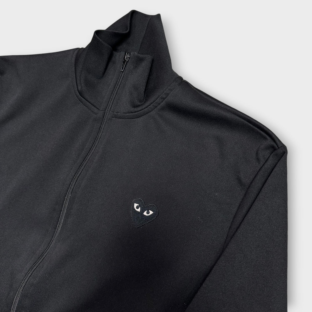 Veste Comme Des Garçons Noir - S