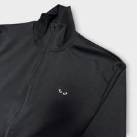 Veste Comme Des Garçons Noir - S