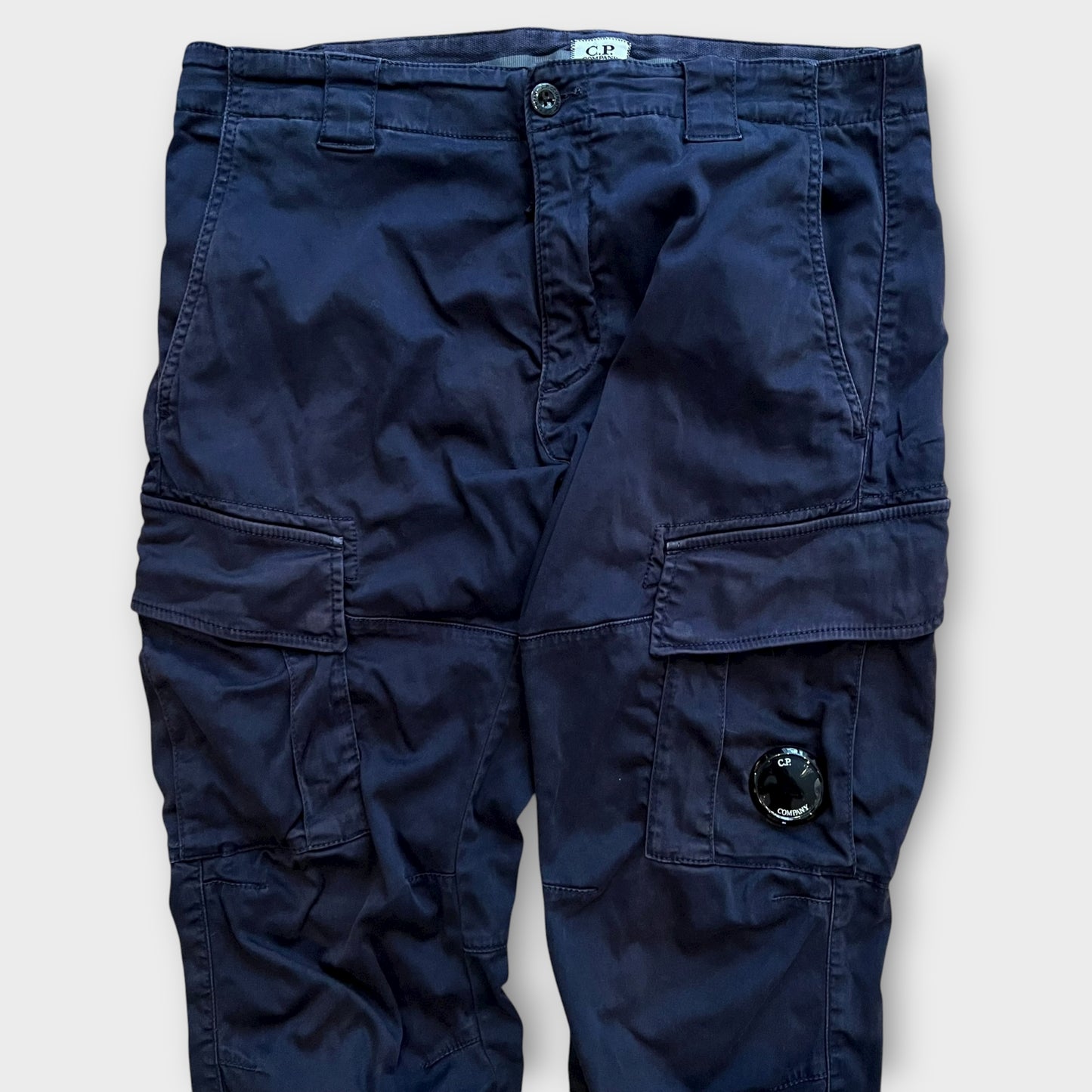 Cargo CP Company Navy - FR42