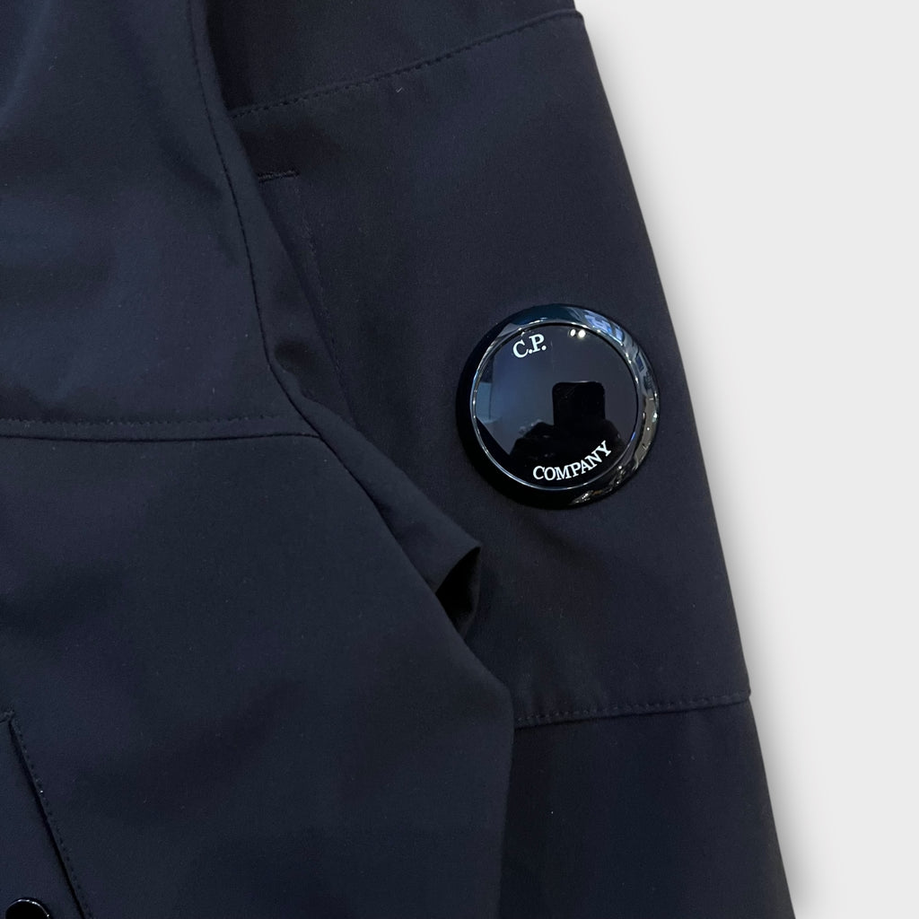 Shell-R CP Company Noir - S