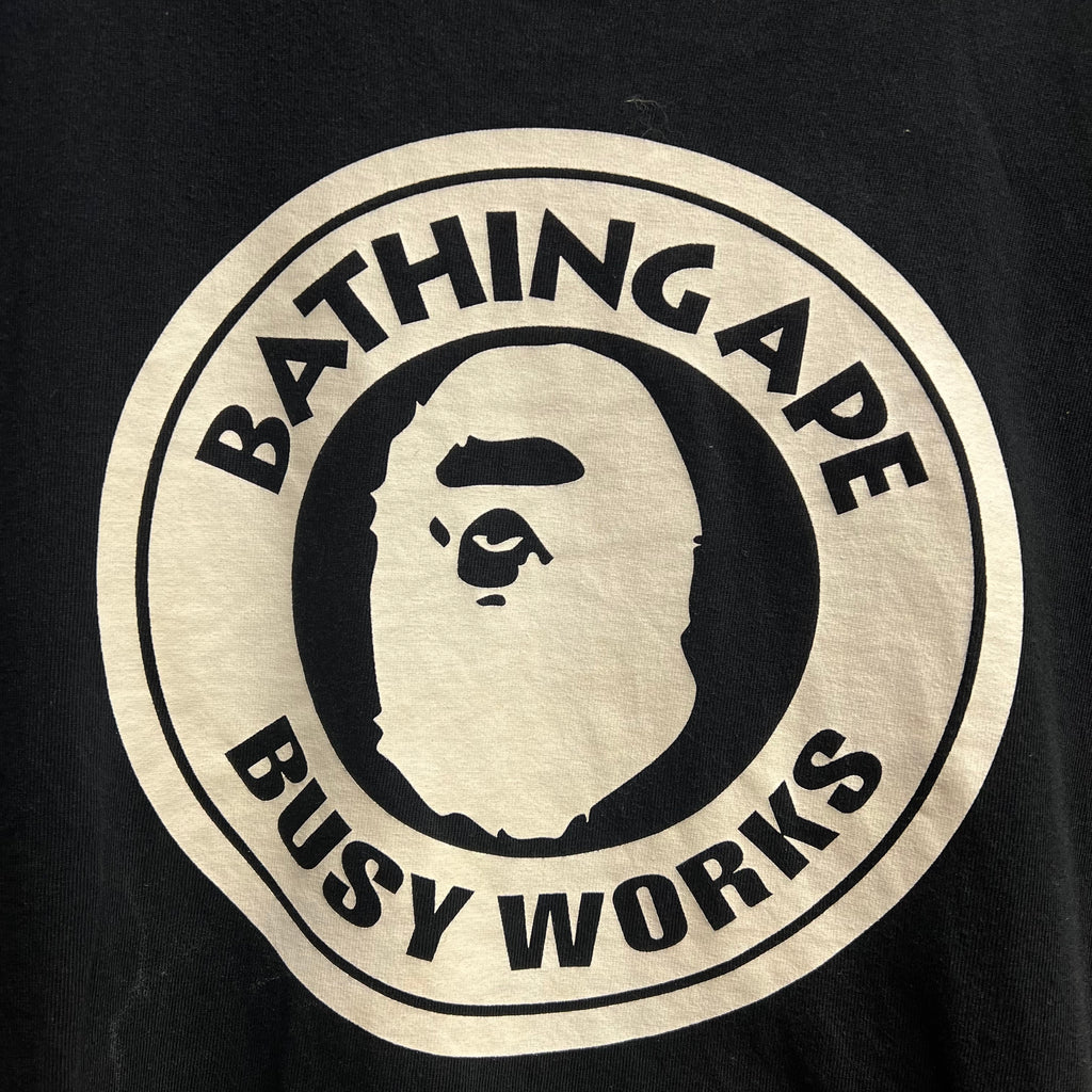 t-shirt Bape Noir - XL
