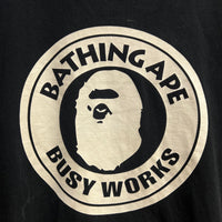 t-shirt Bape Noir - XL