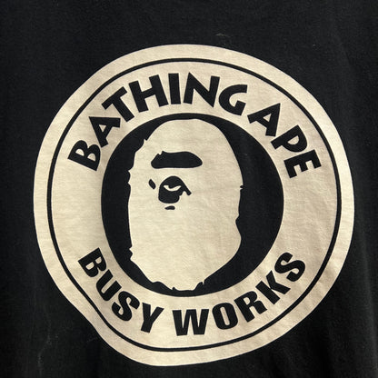 t-shirt Bape Noir - XL