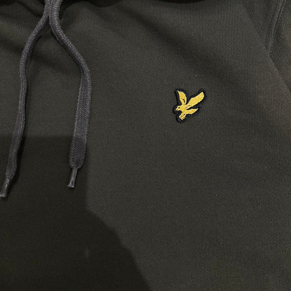 Sweat Lyle & Scott Vert - M